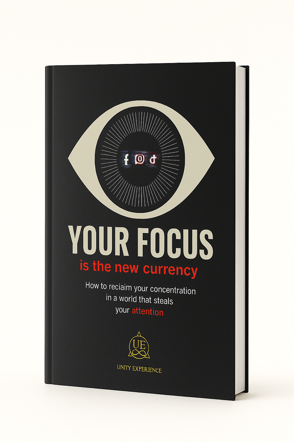 your-focus-black